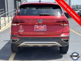Used 2022 Volkswagen Taos SE image 4
