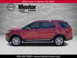 Used 2017 Ford Explorer XLT w/ Equipment Group 201A image 4