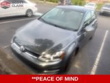 Used 2017 Volkswagen Golf SE image 3