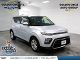 Used 2020 Kia Soul LX image 1