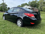 Used 2017 Hyundai Accent SE image 2