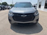 Used 2019 Chevrolet Traverse LS w/ LPO, Floor Liner Package image 2