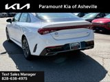 Used 2022 Kia K5 LXS image 4
