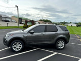 Used 2017 Land Rover Discovery Sport HSE image 4