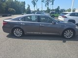 Used 2012 Lexus LS 460 L image 4