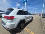 Used 2017 Jeep Grand Cherokee Limited image 6