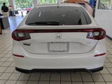 New 2025 Honda Civic Sport image 6