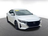 Used 2024 Nissan Sentra SV image 3
