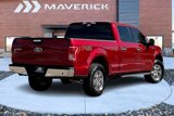 Used 2016 Ford F150 XLT w/ Equipment Group 302A Luxury image 5
