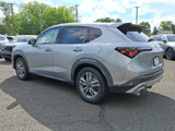 New 2025 Acura ADX FWD image 3