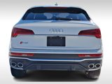 Used 2022 Audi SQ5 Premium image 5