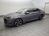 Used 2018 Honda Accord Sport image 2