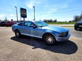 Used 2007 Ford Mustang Coupe image 2
