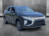 Used 2020 Mitsubishi Eclipse Cross ES image 3