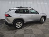 Used 2021 Toyota RAV4 LE image 3