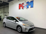 Used 2013 Toyota Prius Two image 2