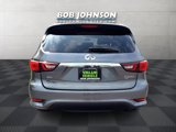 Used 2019 INFINITI QX60 Pure image 6