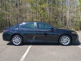 Used 2022 Toyota Camry LE image 3