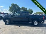 Used 2021 Chevrolet Silverado 1500 LT w/ Bed Protection Package image 4