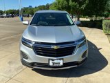 Used 2022 Chevrolet Equinox LT image 2
