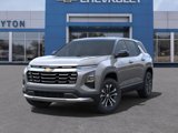 New 2026 Chevrolet Equinox LT w/ Convenience Package II image 6