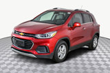 Used 2018 Chevrolet Trax LT w/ LT Convenience Package image 4
