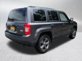 Used 2015 Jeep Patriot High Altitude image 3