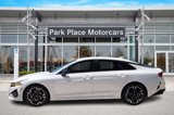 Used 2021 Kia K5 GT-Line image 3