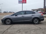 Used 2015 Honda Civic EX-L image 4