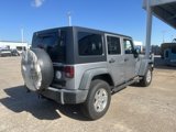 Used 2014 Jeep Wrangler Unlimited Sport w/ Quick Order Package 24S image 5