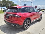 New 2025 Lincoln Nautilus Premier image 5