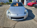 Used 2006 Nissan 350Z Enthusiast w/ (S02) Side Air Bags Pkg image 3