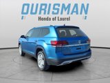 Used 2019 Volkswagen Atlas SE image 5