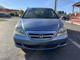Used 2006 Honda Odyssey EX-L image 2