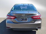 Used 2019 Toyota Camry XLE image 4
