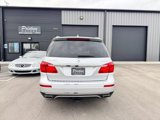 Used 2014 Mercedes-Benz GL 450 4MATIC image 5