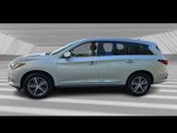 Used 2019 INFINITI QX60 Pure image 2