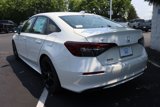 New 2025 Honda Civic Sport image 3