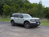 Used 2021 Ford Bronco Sport Big Bend image 2