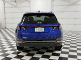 Certified 2022 Hyundai Tucson SEL w/ Convenience Package image 4