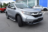 Certified 2018 Honda CR-V EX-L image 3