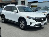 Used 2023 Mercedes-Benz EQB 250+ w/ Exclusive Package image 3
