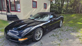 Used 2003 Chevrolet Corvette Convertible w/ Preferred Equipment Group1 image 3