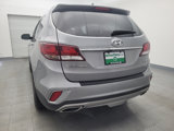 Used 2017 Hyundai Santa Fe SE w/ SE Premium Package 02 image 6