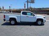 Used 2019 Chevrolet Colorado W/T w/ WT Convenience Package image 4