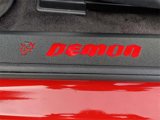 Used 2018 Dodge Challenger SRT Demon image 6
