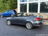 Used 2012 Volkswagen Eos Komfort image 2