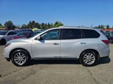 Used 2015 Nissan Pathfinder SL w/ SL Premium Package image 4