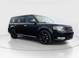 Used 2016 Ford Flex SEL w/ Equipment Group 202A image 3