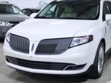 Used 2016 Lincoln MKT AWD w/ Equipment Group 201A image 5